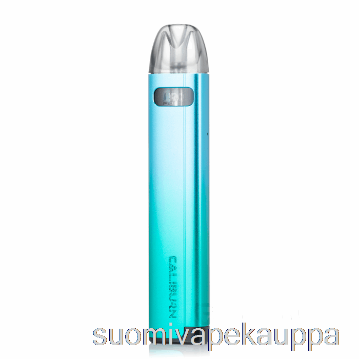 Vape Netistä Uwell Caliburn A2s Pod System Sininen